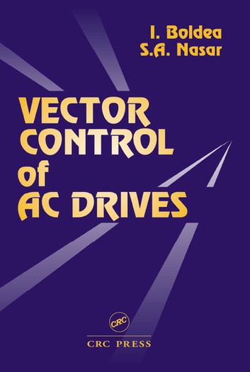 353x525 Vector Control Of Ac Drives Ebook
