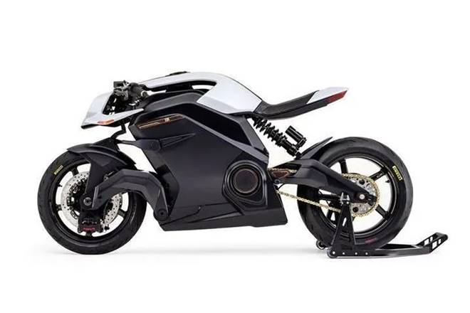 660x440 Arc Vector Electric Bike With Kmph Top Speed To Launch Next