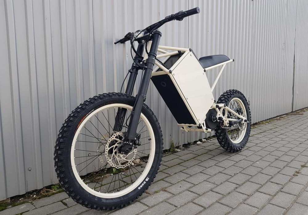 1000x700 Electric Vector E Bikes Designed For Solace Rides