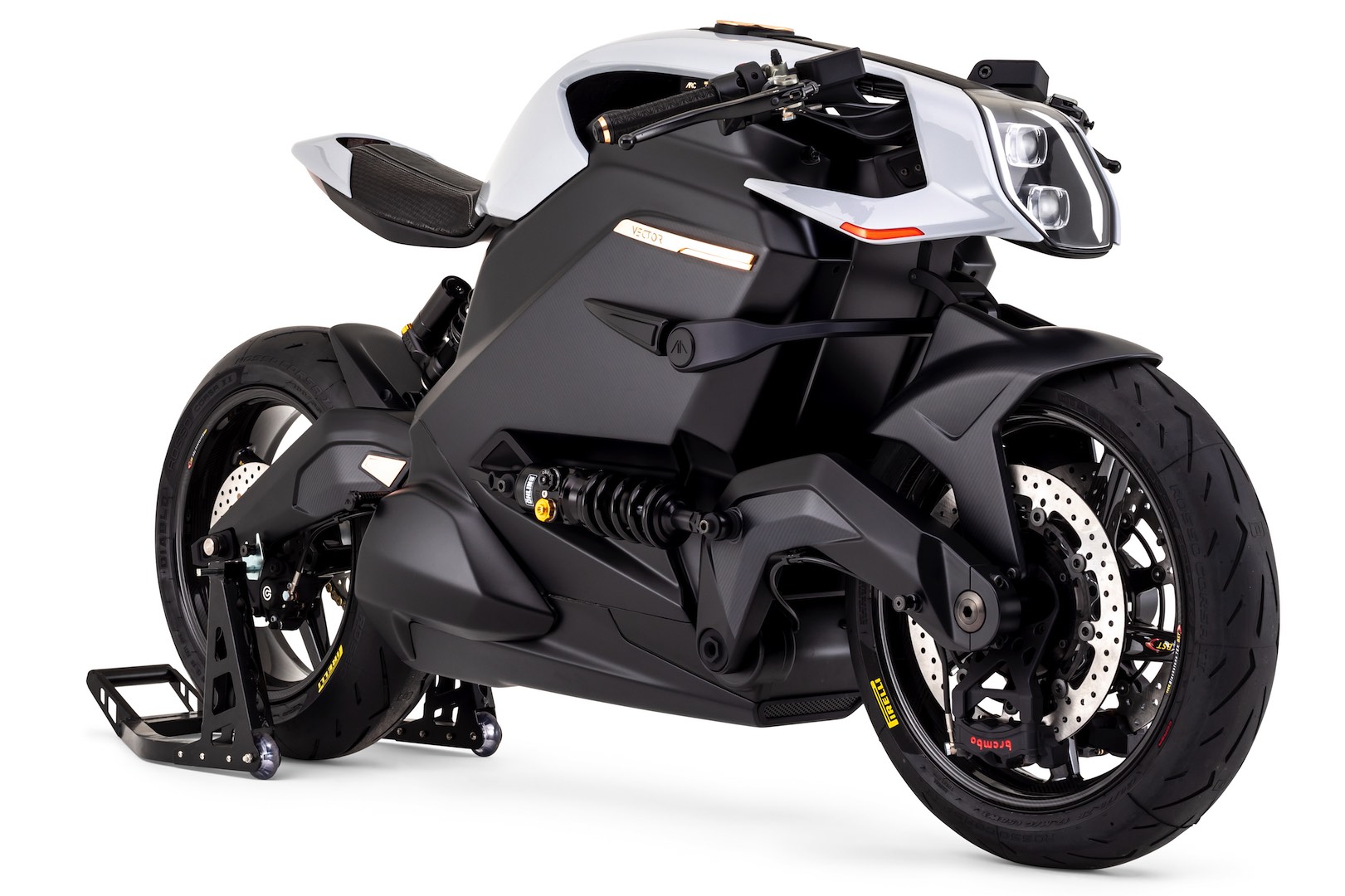 1621x1080 Arc Vector Electric Motorcycle First Look High Performance