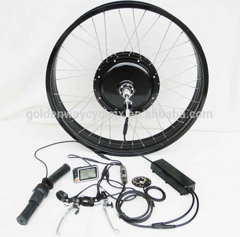 350x345 Vector Controller Sine Wave Controller Magic Pie Electric Bike