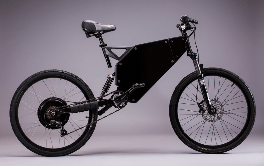 901x567 Vector Electric Bikes From Ukraine