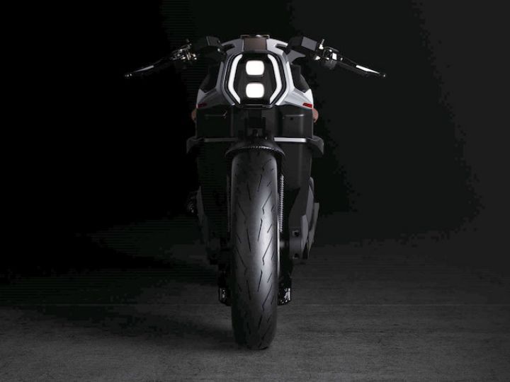 720x540 Arc Vector The World's Most Advanced Electric Bike