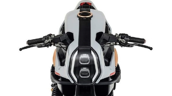 600x337 Arc Vector Electric Bike Confirmed For Production Gets