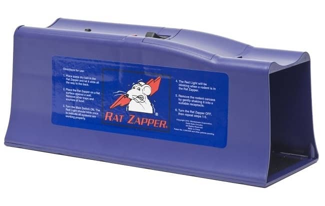 650x411 Best Rat Traps That Works Effectively