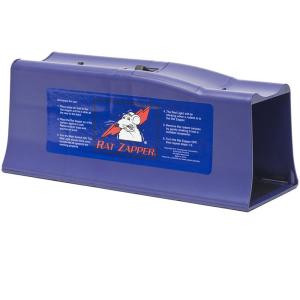 300x300 Rat Zapper Classic Electronic Rat Trap