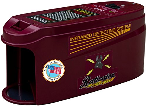 500x361 Top Best Electric Mouse Traps Updated