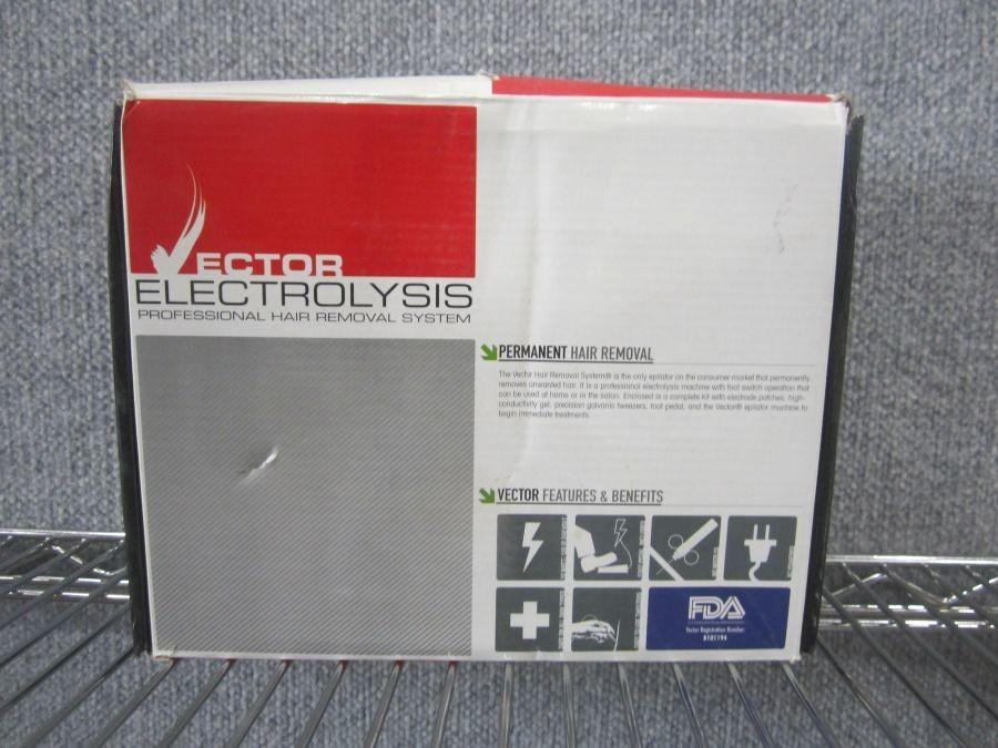 900x675 Vector Electrocysis Professional Hair Removal Auction Auction Tucson