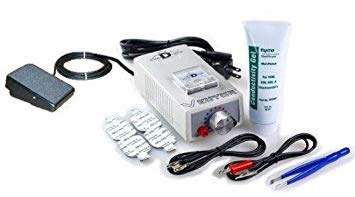 355x197 Vector Electrolysis Permanent Hair Removal System