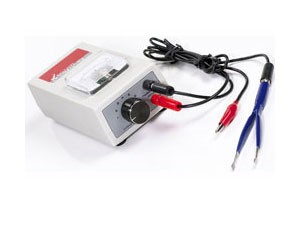 300x250 Vector Electrolysis Permanent Hair Removal System