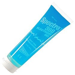 250x250 Vector Electrolysis One Conductive Gel One Electrolysis