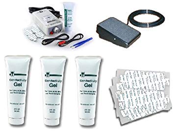 355x268 Vector Electrolysis System