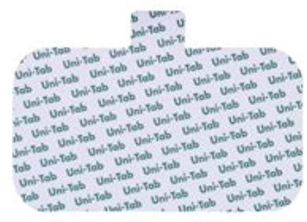 436x315 Vector Patch Electrodes