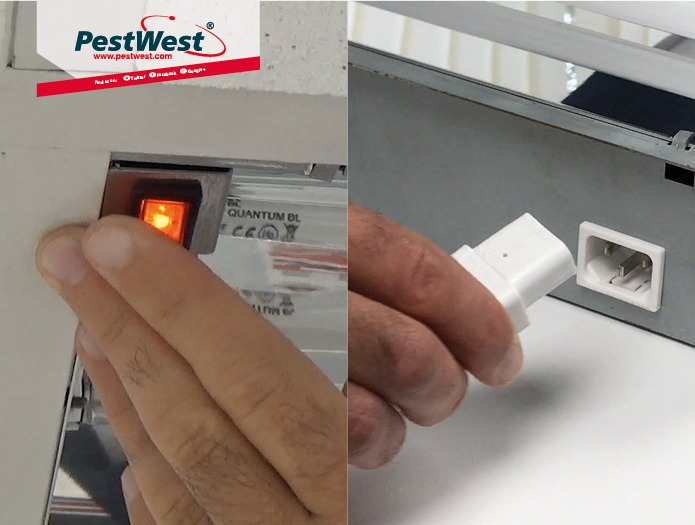 695x525 Not Working Part Electrical Fly Killers