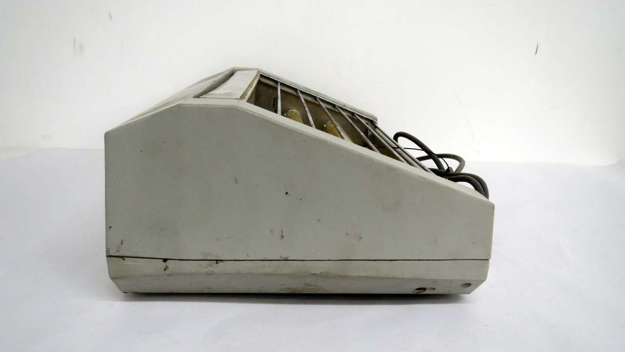 1280x720 Vector Electronic Fly Trap Fluorescent Fixture