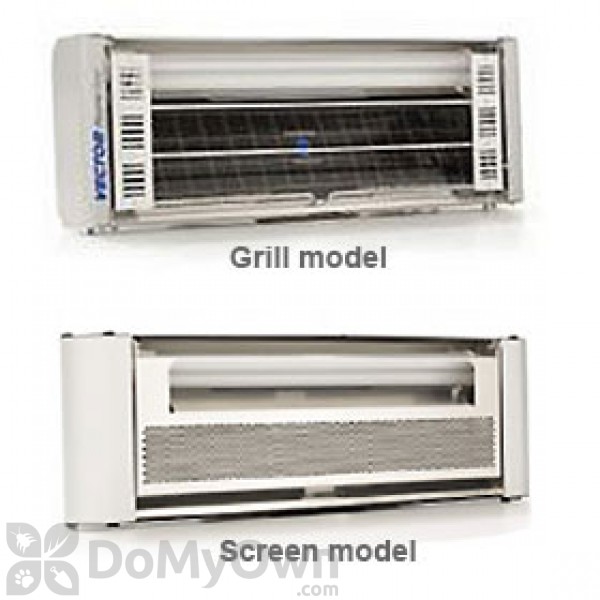 600x600 Vector Plasma One Fly Light, Plasma One Light Trap