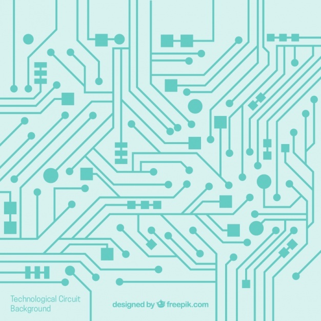 626x626 Electronics Vectors, Photos And Free Download