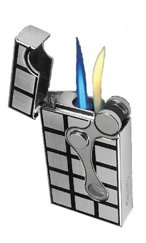 300x500 Vector Elite Dual Flame Lighter