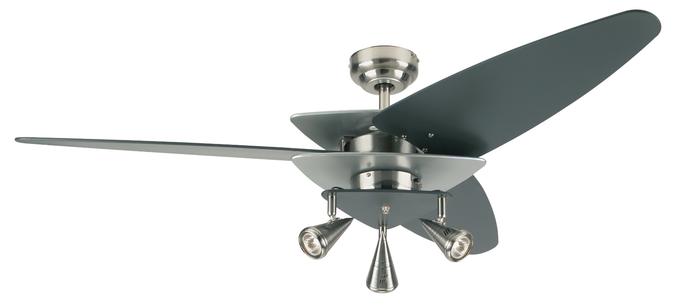 675x306 Westinghouse Lighting Vector Elite Three Light Inch