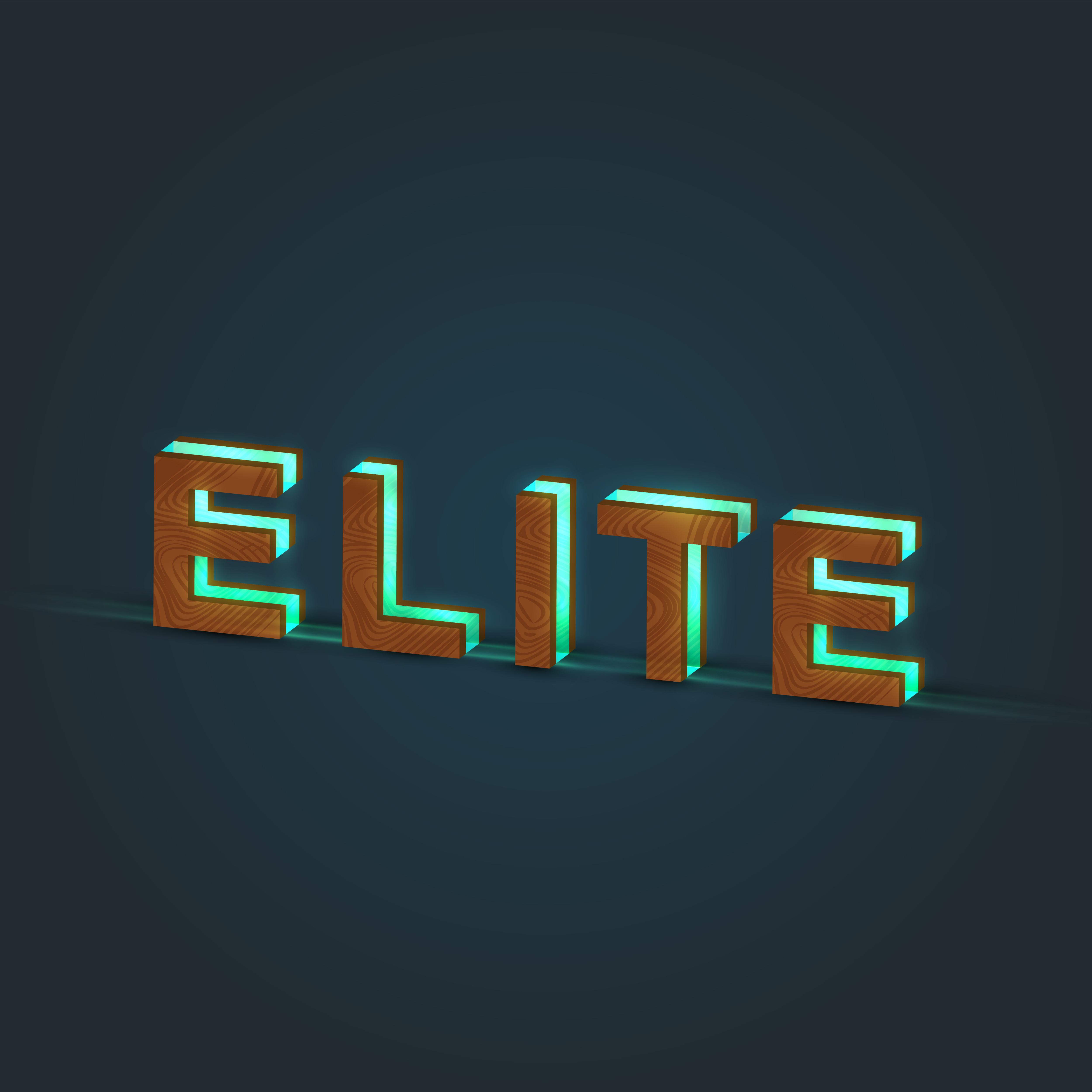 5000x5000 Elite Free Vector Art