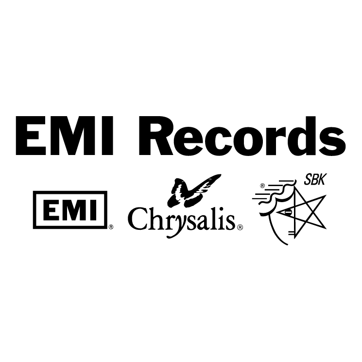 745x745 Emi Records