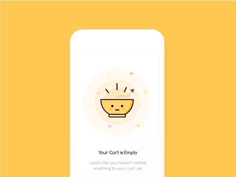 800x600 Empty Cart Empty State