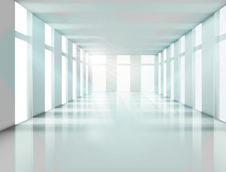 449x342 Vector Empty Room Free Vector Download