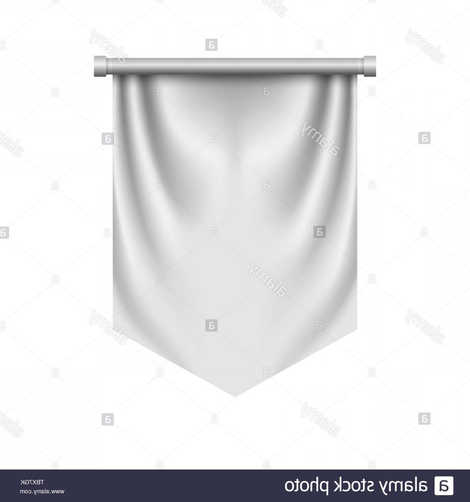 1560x1668 Blank Flag Vector Wallkeeper