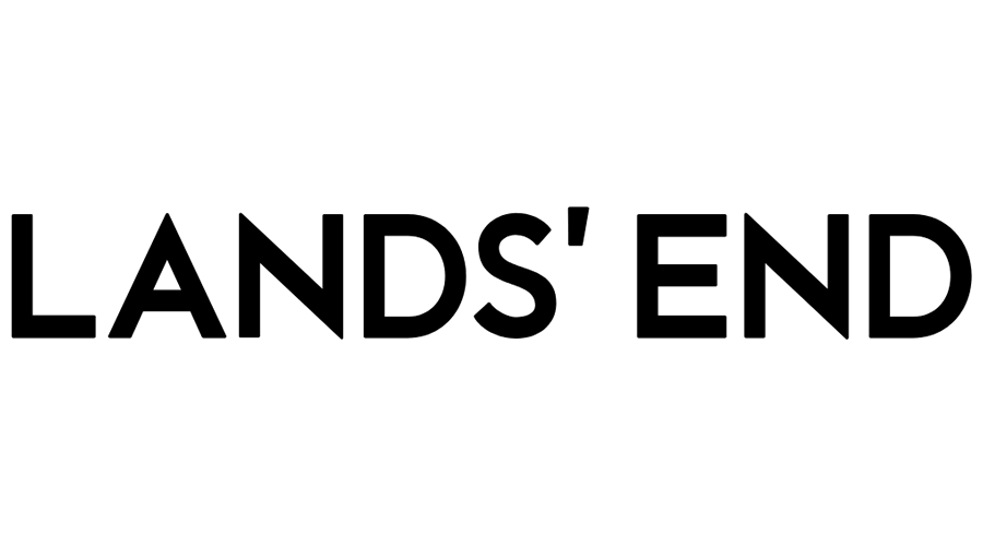 900x500 Lands End Logo Vector