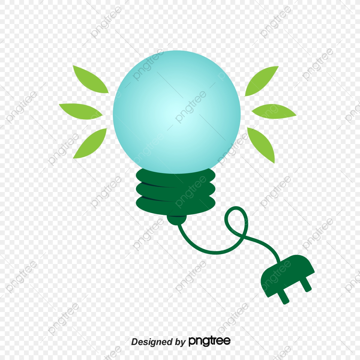 1200x1200 Vector Energy Saving Power Poster, Poster Vector, Green, Energy