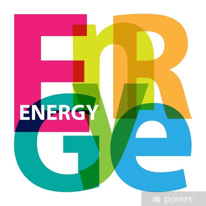 700x700 Vector Energy Broken Text Wall Mural We Live To Change