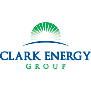 300x300 Clark Energy Group Logo, Vector Logo Of Clark Energy Group Brand