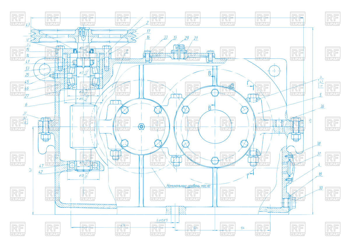 1200x849 Engineering Drawing Background Vector Image Of Backgrounds