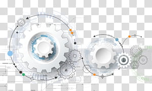 300x180 Gear Vector Transparent Background Png Cliparts Free Download
