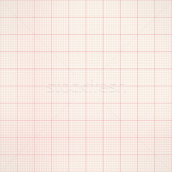 600x600 Graph Seamless Millimeter Grid Paper Vector Engineering