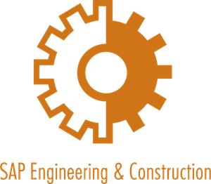 300x262 Sap Engineering Construction Logo Vector