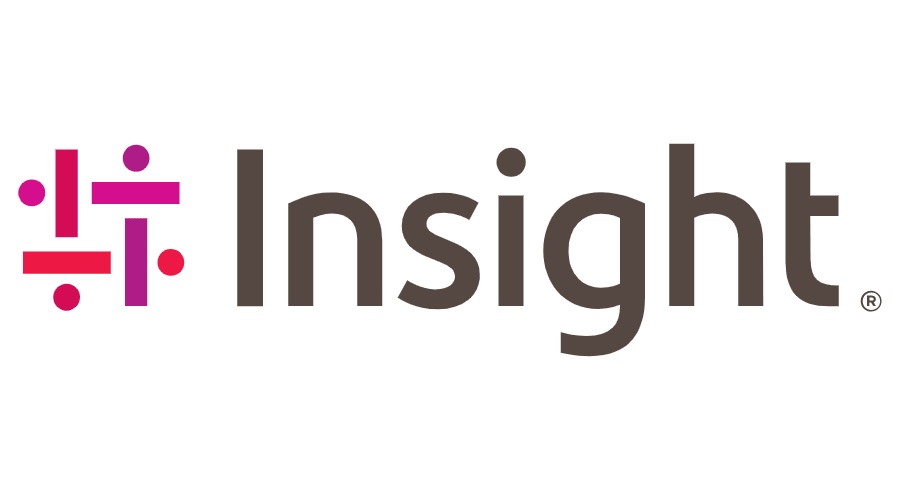 900x500 Insight Enterprises, Inc Vector Logo Free Download