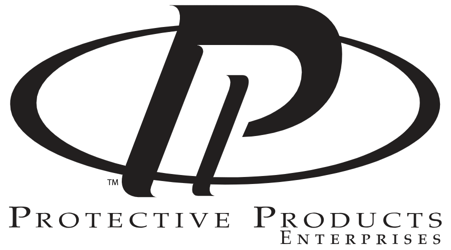 900x500 Protective Products Enterprises Vector Logo