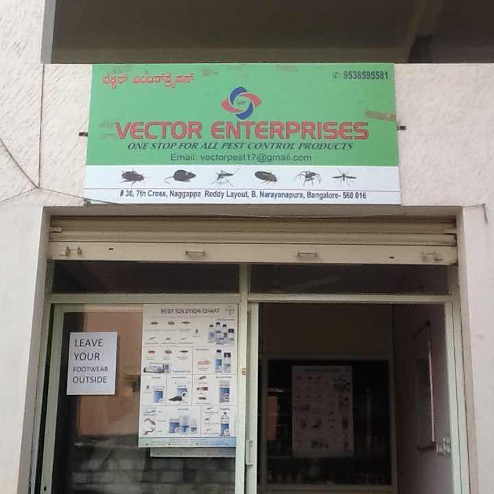 720x720 Vector Enterprises Photos, B Narayanapura, Bangalore Pictures