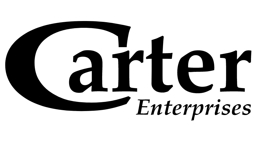 900x500 Carter Enterprises Vector Logo