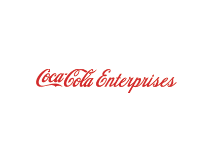 420x320 Coca Cola Enterprises Vector Logo Logopik