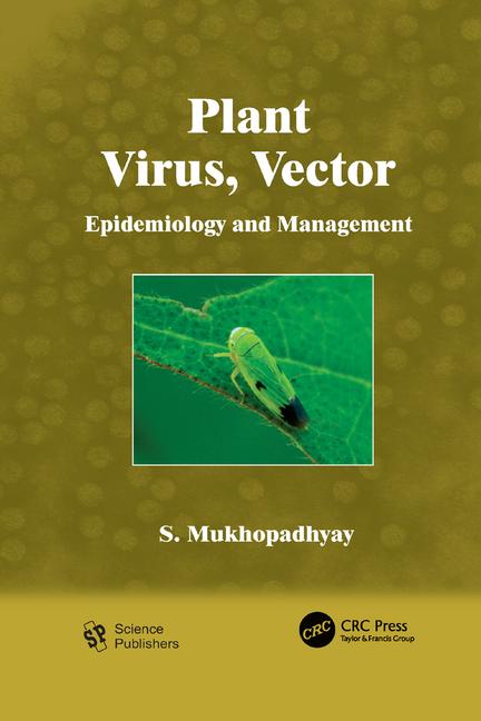 432x648 Plant Virus, Vector