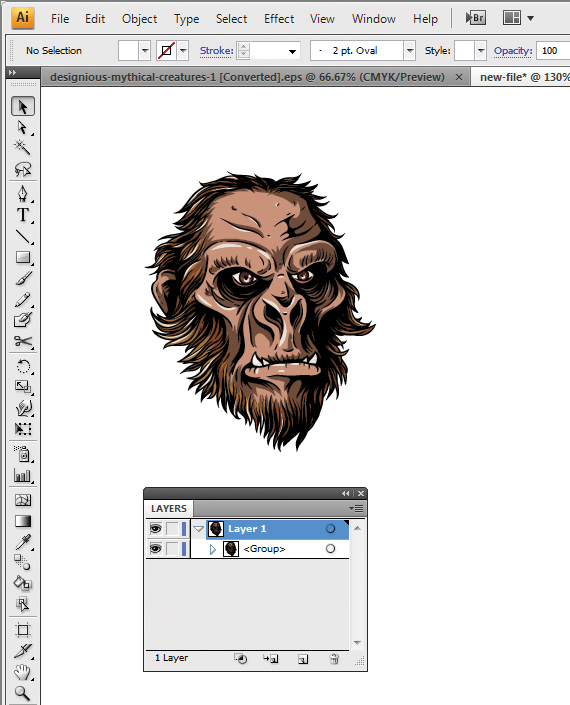 How To Open Vector Or In Photoshop 570x705 How To Open Vector Or In Photoshop