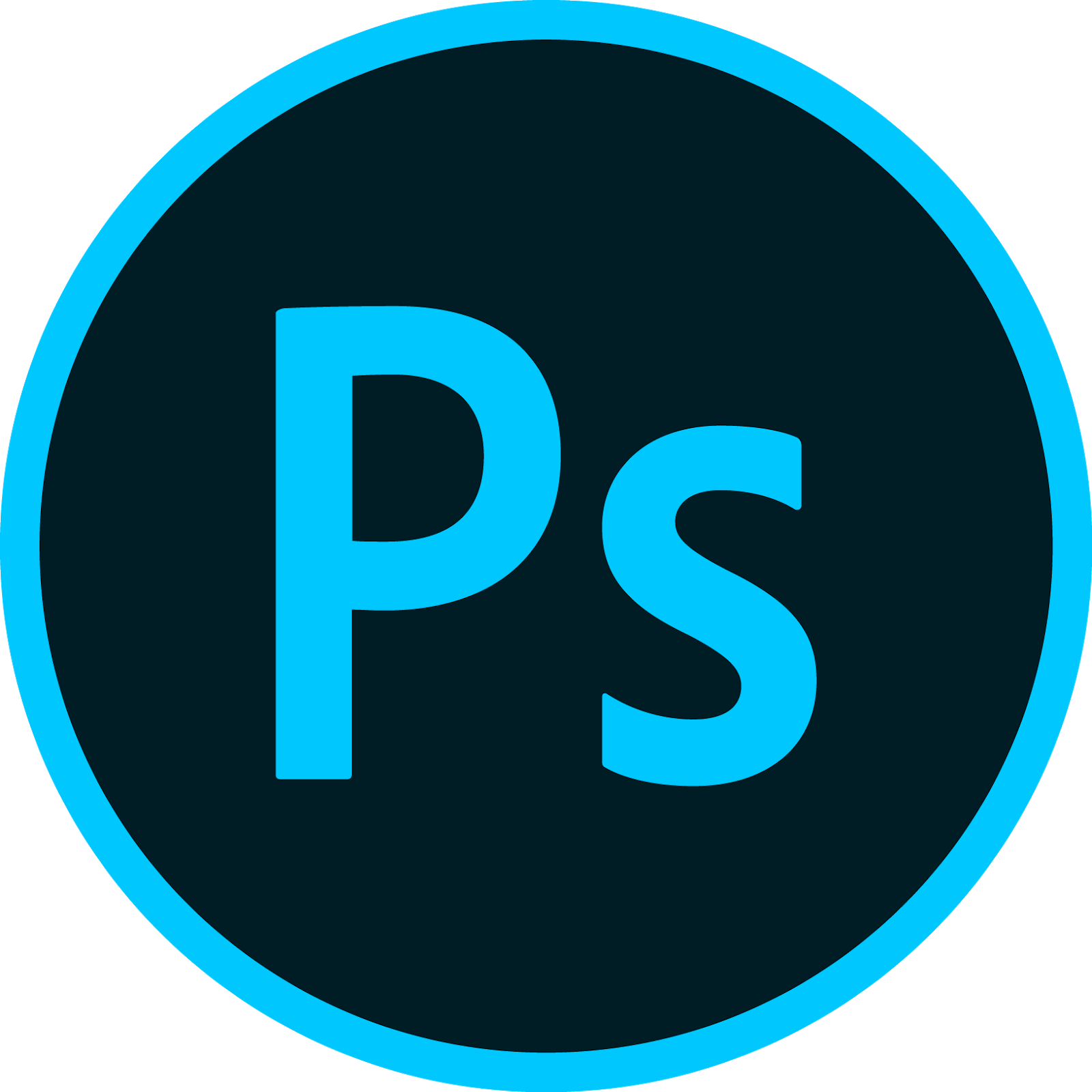 Download Logo Adobe Photoshop Cc Vector Color 1600x1600 Download Logo Adobe Photoshop Cc Vector Color