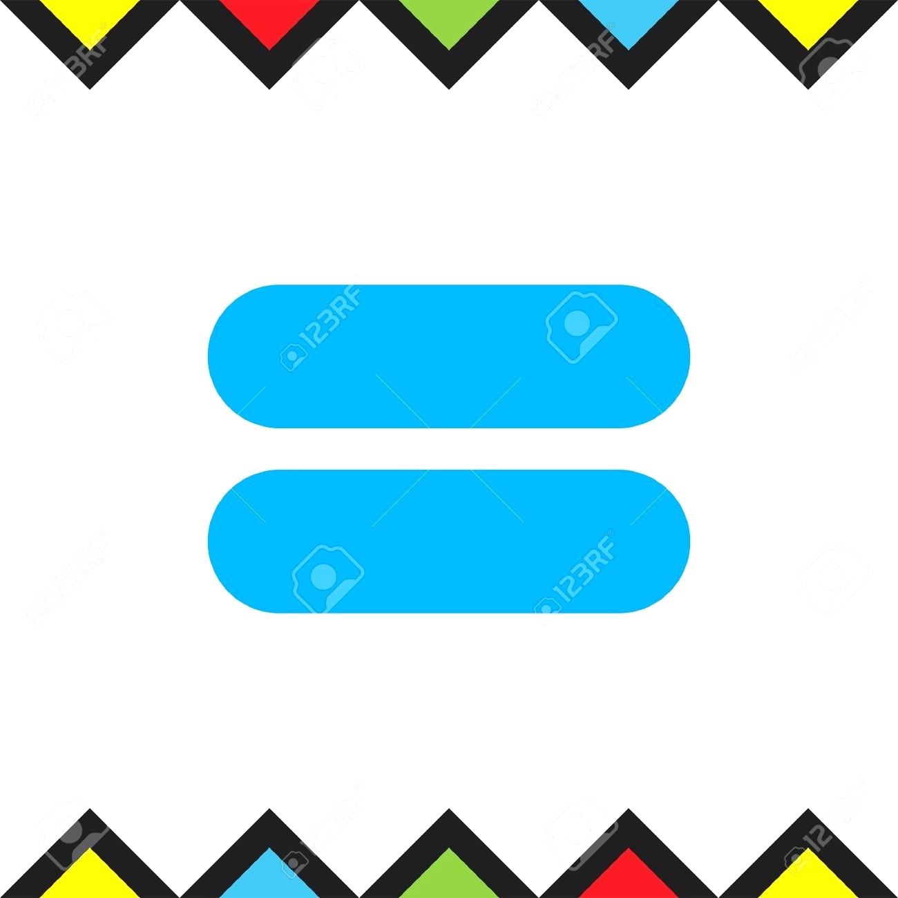 1300x1300 Equality Symbol Math Less Vertical Not Equal Mathematical Symbol