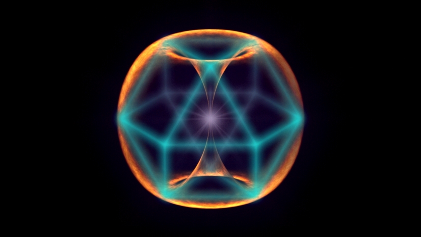 Vector Equilibrium 858x483 Vector Equilibrium