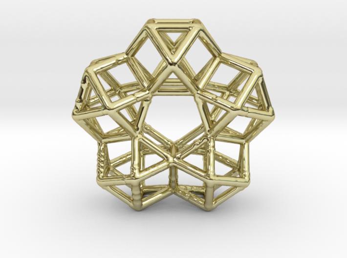 Vector Equilibrium Circle Cuboctahedrons 710x528 Vector Equilibrium Circle Cuboctahedrons