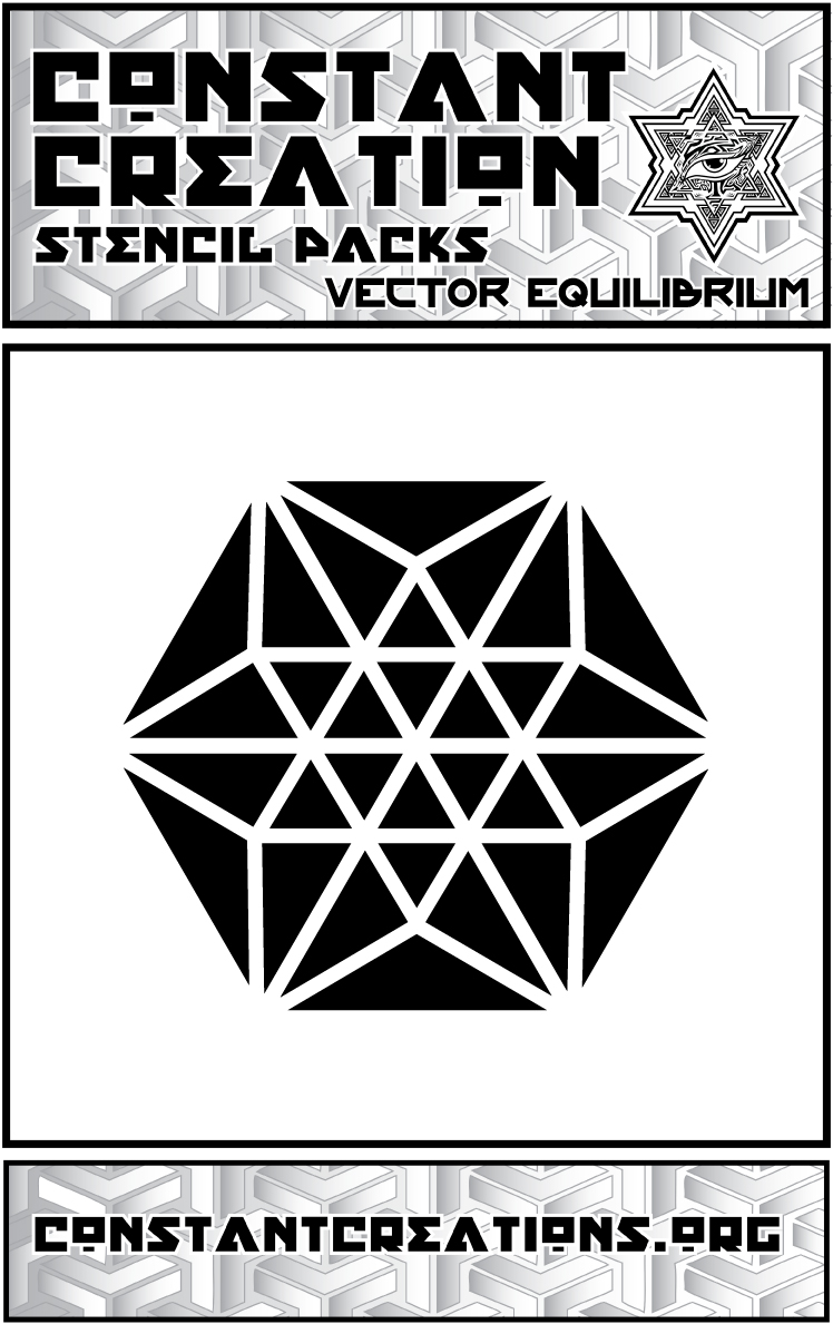 Vector Equilibrium Stencil, Sacred Geometry Patterns Constant 748x1189 Vector Equilibrium Stencil, Sacred Geometry Patterns Constant