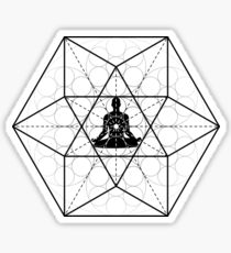 Vector Equilibrium Stickers Redbubble 210x230 Vector Equilibrium Stickers Redbubble