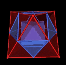 Vector Equilibrium Isotropic Vector Matrix Cosmometry 219x214 Vector Equilibrium Isotropic Vector Matrix Cosmometry